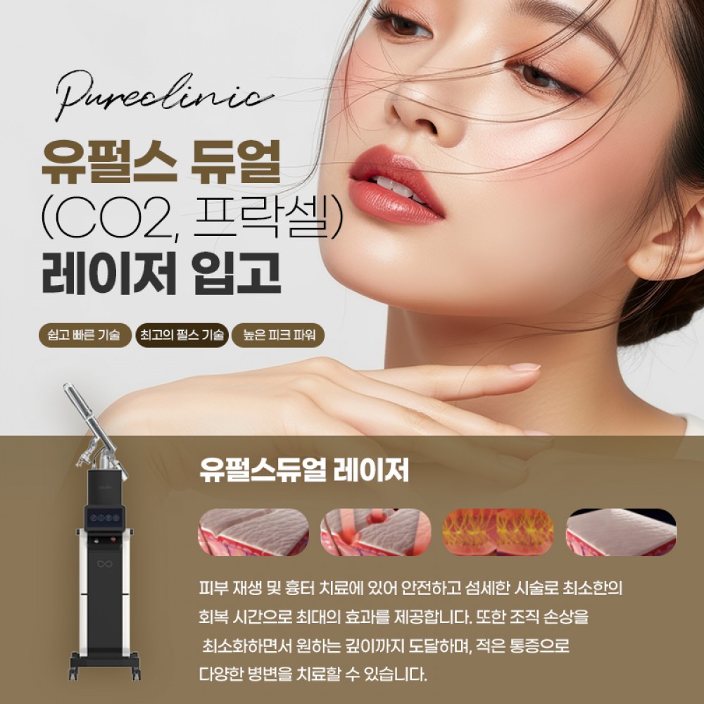 유펄스듀얼 도입